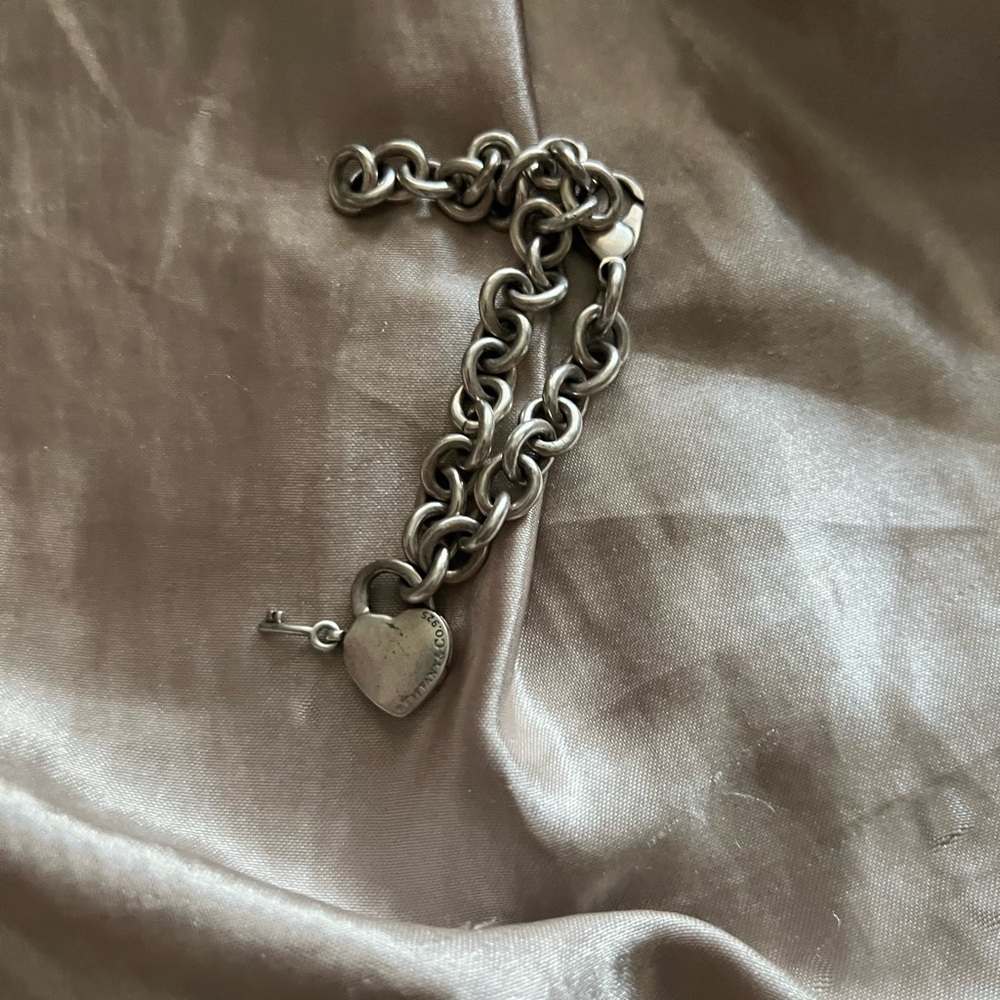 Authentic Tiffany